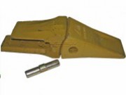 Зуб ковша экскаватора и погрузчика Komatsu