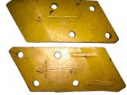 Зуб ковша экскаватора и погрузчика Komatsu