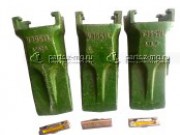 Зуб ковша экскаватора и погрузчика ESCO