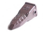 Зуб ковша JCB