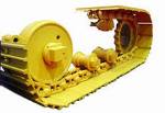 Ходовая часть CATERPILLAR