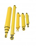 Гидроцилиндры CATERPILLAR