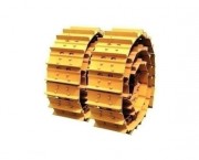 Ходовая часть JCB