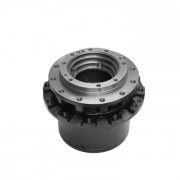 Бортовой редуктор Редуктор хода JCB