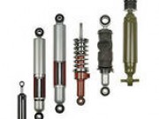 Гидроцилиндры VOLVO