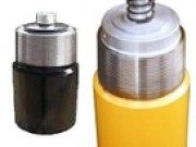 Клапан обратный ЦКОД