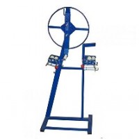 Приспособление для скатки и перекатки пожарных рукавов ПСР-1