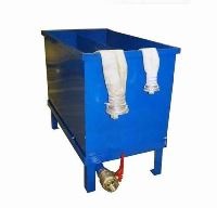 Ванна для замачивания пожарных рукавов ВР-1М