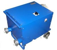 Установка для сушки пожарных рукавов СР-2