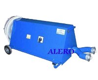 Установка для сушки пожарных рукавов СР-3