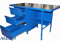 Верстак для ремонта пожарных рукавов В-1А