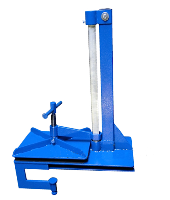 Струбцина для ремонта пожарных рукавов СТ-1