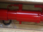 Очиститель сальниковый