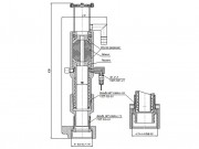 Очиститель сальниковый