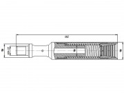 Ловитель сухарный