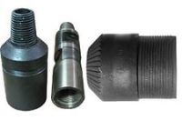 Переводник шнековый и фрезерный