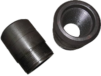 Переходы на долото