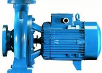 Насосы консольные типа К