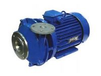 Насосы консольные моноблочные типа КМ