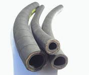 Рукава высокого давления с металлическими оплетками ГОСТ 6286-73