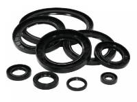 Манжеты резиновые армированные ГОСТ 8752-79