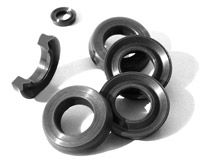 Манжеты уплотнительные резиновые для гидравлических устройств ГОСТ 14896-84