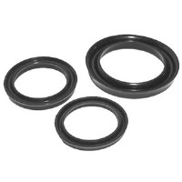 Манжеты резиновые уплотнительные для пневматических устройств ГОСТ 6678-72