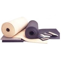 Пластины резиновые ГОСТ 17133-83