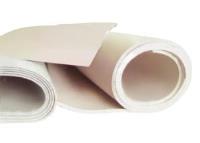 Пластина для уплотнительных прокладок вакуумных систем ТУ 38105116-81