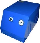 Станция зарядная углекислотная СМ-01