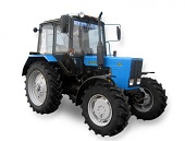 Запасные части к тракторам МТЗ