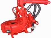 Гидравлический ключ ГКШ 300