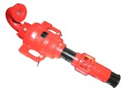 Вертлюг буровой БУ-50БР