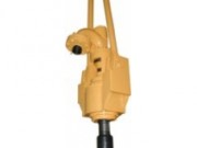 Вертлюг буровой ВБ-100