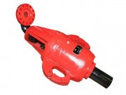 Вертлюг буровой ВБ-80