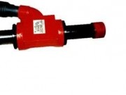 Вертлюг промывочный ВП-50, ВП-60, ВП-80