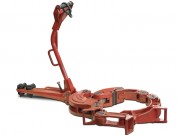 Ключ машинный КМБ