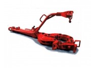 Ключ машинный буровой КМБ-М