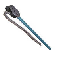 Ключ трубный цепной КЦО, КЦН