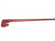 Ключ штанговый ручной КШ, КШР