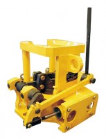 Спайдер СП-50, СП-80