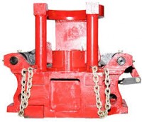 Спайдер СПГ-80