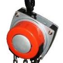 Тали ручные грузоподъемность 0,5–1,0–2,0 тонны