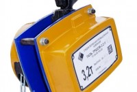 Таль ручная грузоподъемность 3,2 т