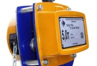 Таль ручная грузоподъемность 5 т