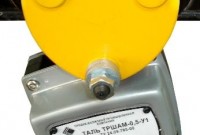 Таль передвижная грузоподъемность 0,5 т