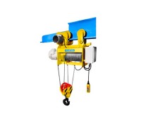 Таль электрическая грузоподъёмностью 1 т