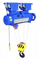 Таль электрическая грузоподъемностью 20 т