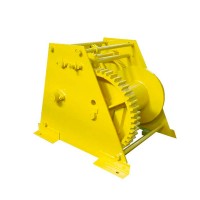 Лебедки ручные ТЛ-2А, ТЛ-3А, ТЛ-5А, ТЛ-4