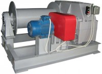 Лебедка тяговая ТЭЛ-6, ТЭЛ-7, ТЭЛ-8